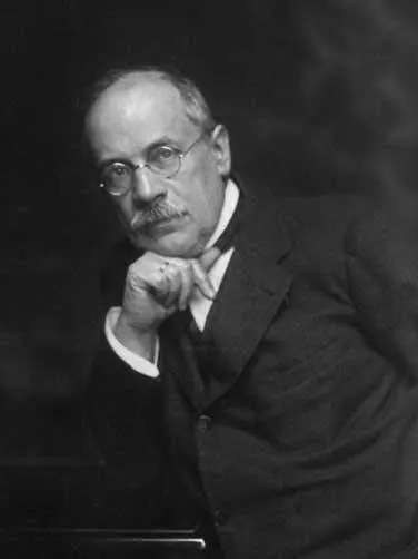 Aleksandr Nikolaevich Benois