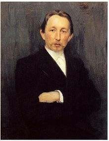 Apollinary Mikhailovich Vasnetsov