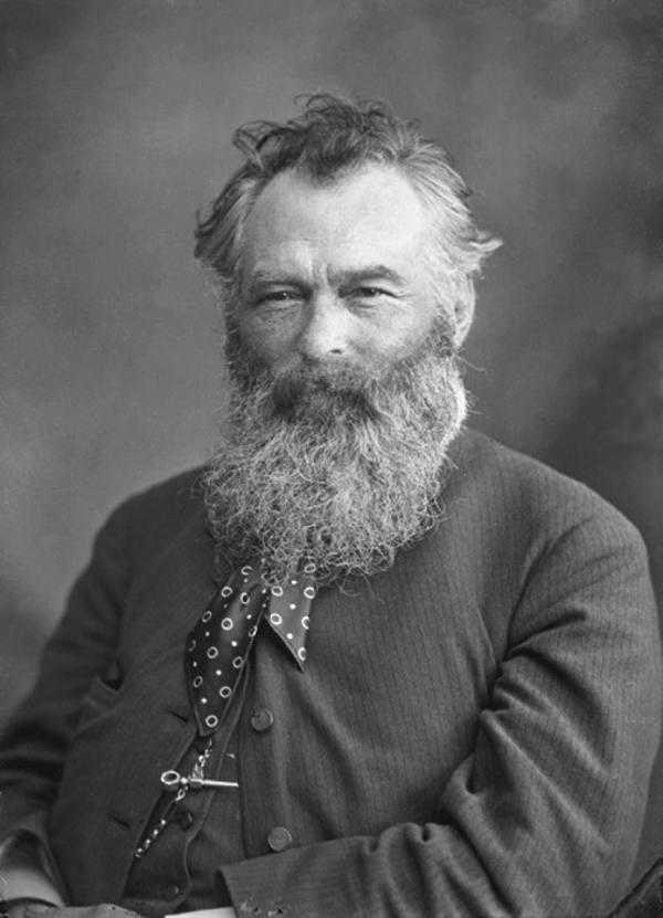 Iwan Iwanowitsch Schischkin