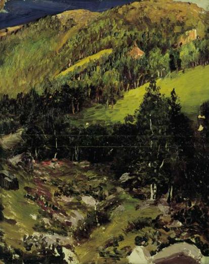  von Nikolai Nikanorowitsch Dubowskoi, 1893.