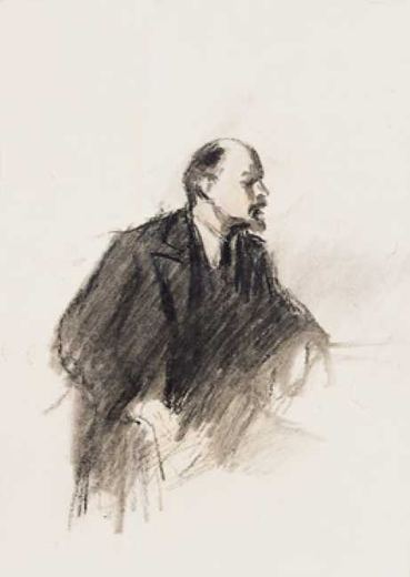  von Konstantin Iwanowitsch Rudakow.
